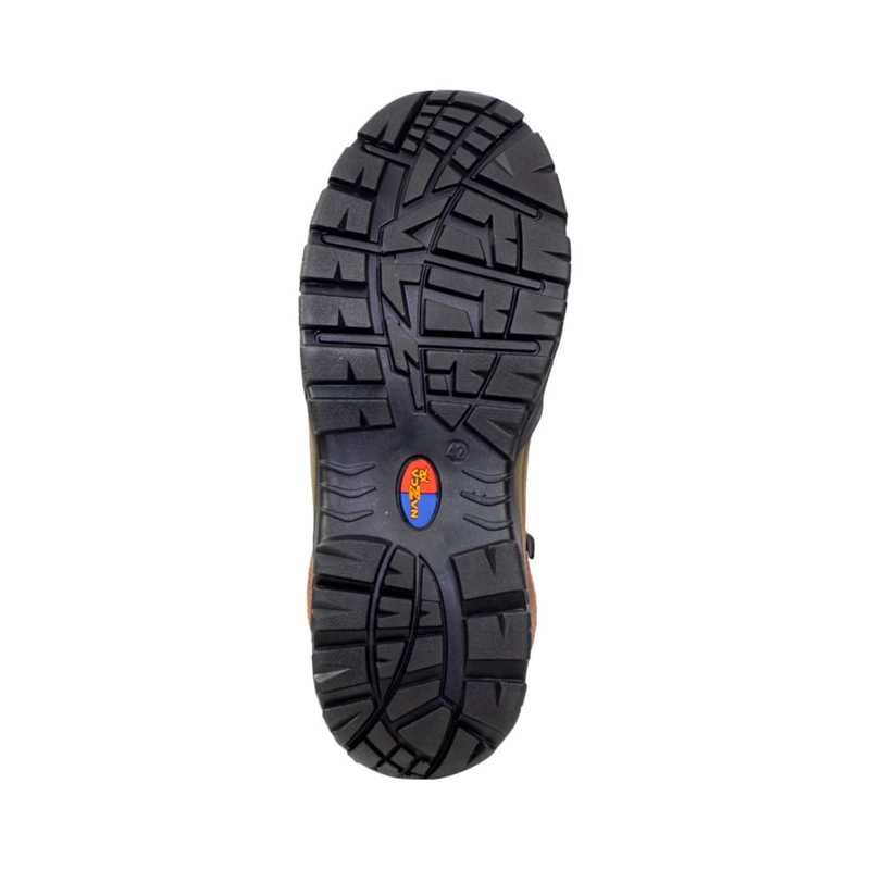 ZAPATO SEGURIDAD NAZCA BOTIN XR 08 - 7
