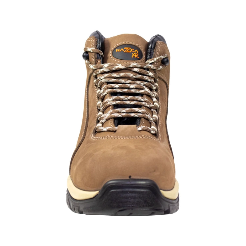 ZAPATO SEGURIDAD NAZCA BOTIN XR 09 - 3
