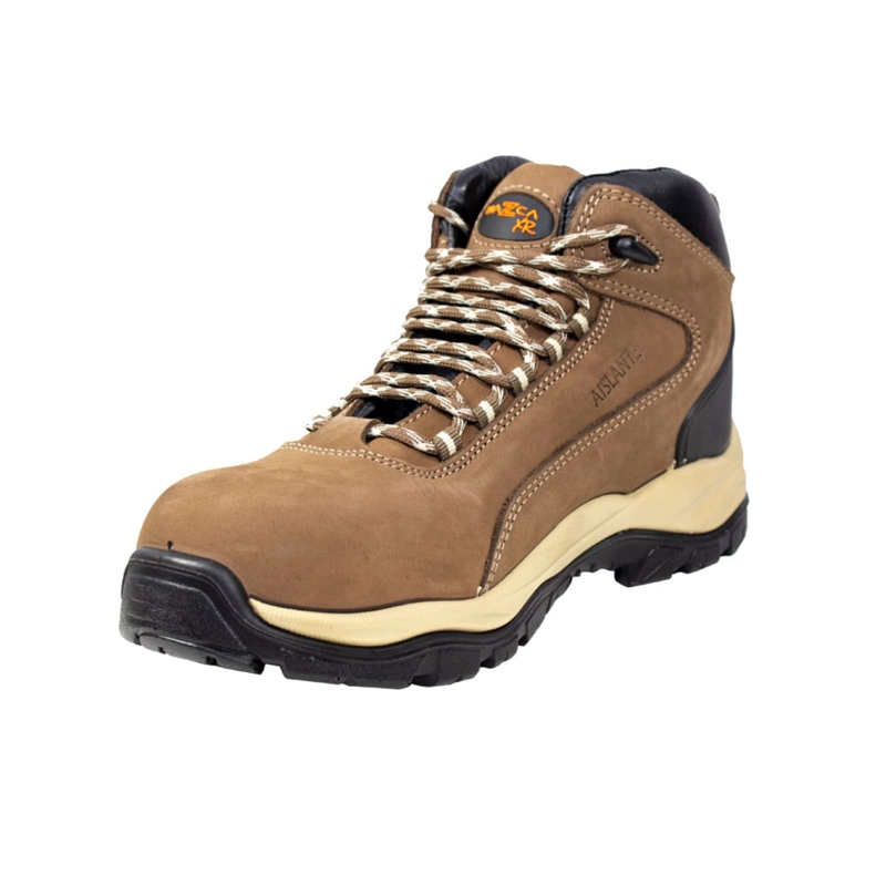 ZAPATO SEGURIDAD NAZCA BOTIN XR 09 - 4