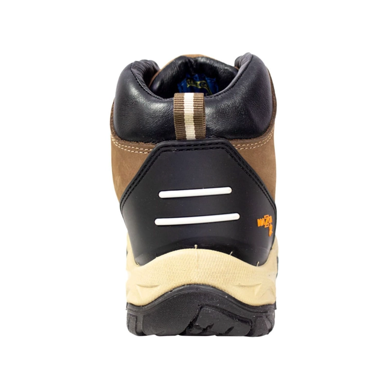 ZAPATO SEGURIDAD NAZCA BOTIN XR 09 - 6
