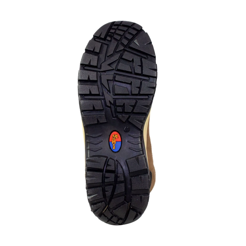 ZAPATO SEGURIDAD NAZCA BOTIN XR 09 - 7