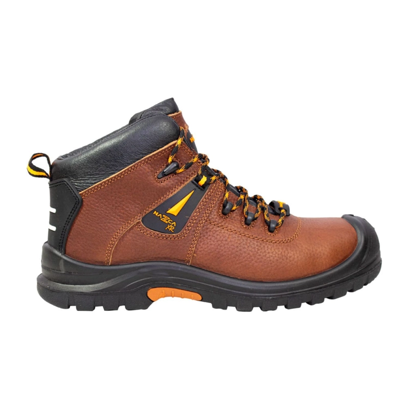 ZAPATO SEGURIDAD NAZCA BOTIN XR 022 - 1