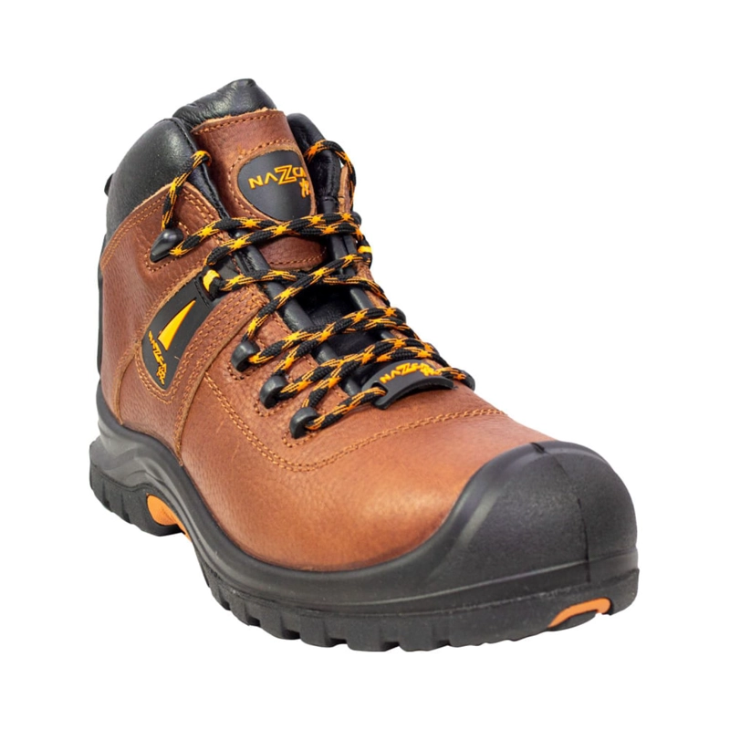 ZAPATO SEGURIDAD NAZCA BOTIN XR 022 - 2