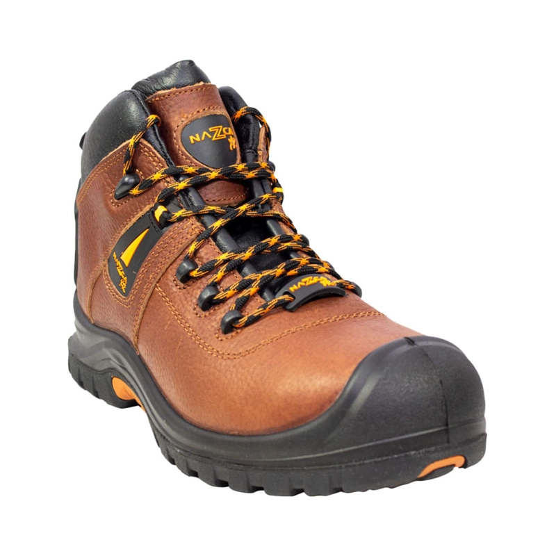 ZAPATO SEGURIDAD NAZCA BOTIN XR 022 - 2