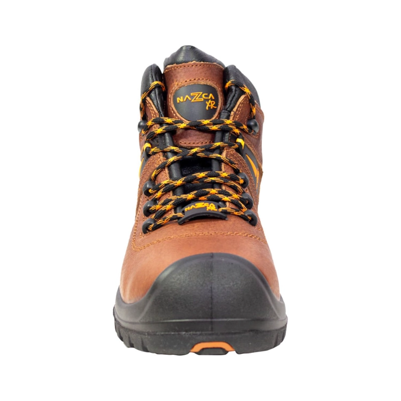 ZAPATO SEGURIDAD NAZCA BOTIN XR 022 - 3