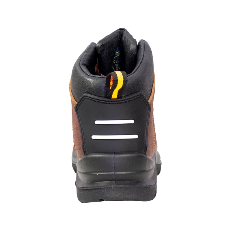 ZAPATO SEGURIDAD NAZCA BOTIN XR 022 - 4