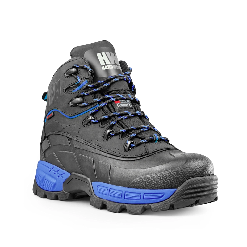 BOTA TE CNICA HW BERING HIKER C/THINSULATE - 1