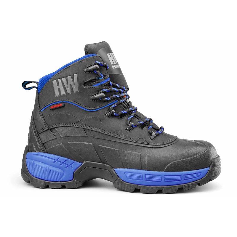 BOTA TE CNICA HW BERING HIKER C/THINSULATE - 2
