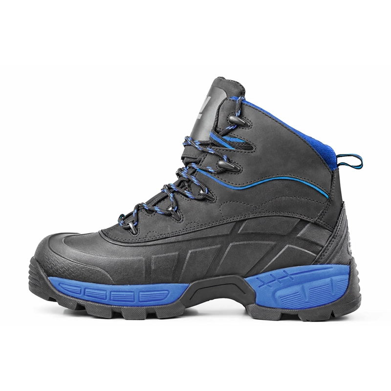 BOTA TE CNICA HW BERING HIKER C/THINSULATE - 3