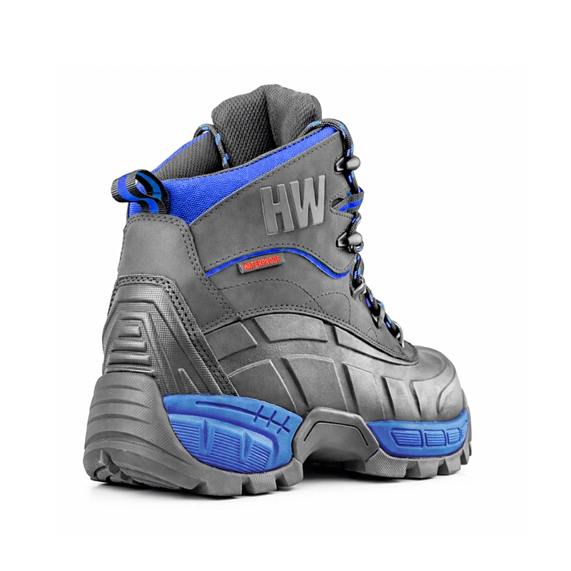 BOTA TE CNICA HW BERING HIKER C/THINSULATE - 4