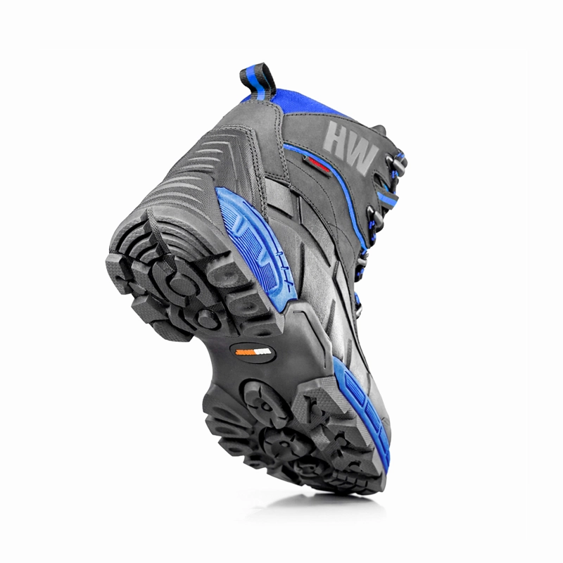 BOTA TE CNICA HW BERING HIKER C/THINSULATE - 5