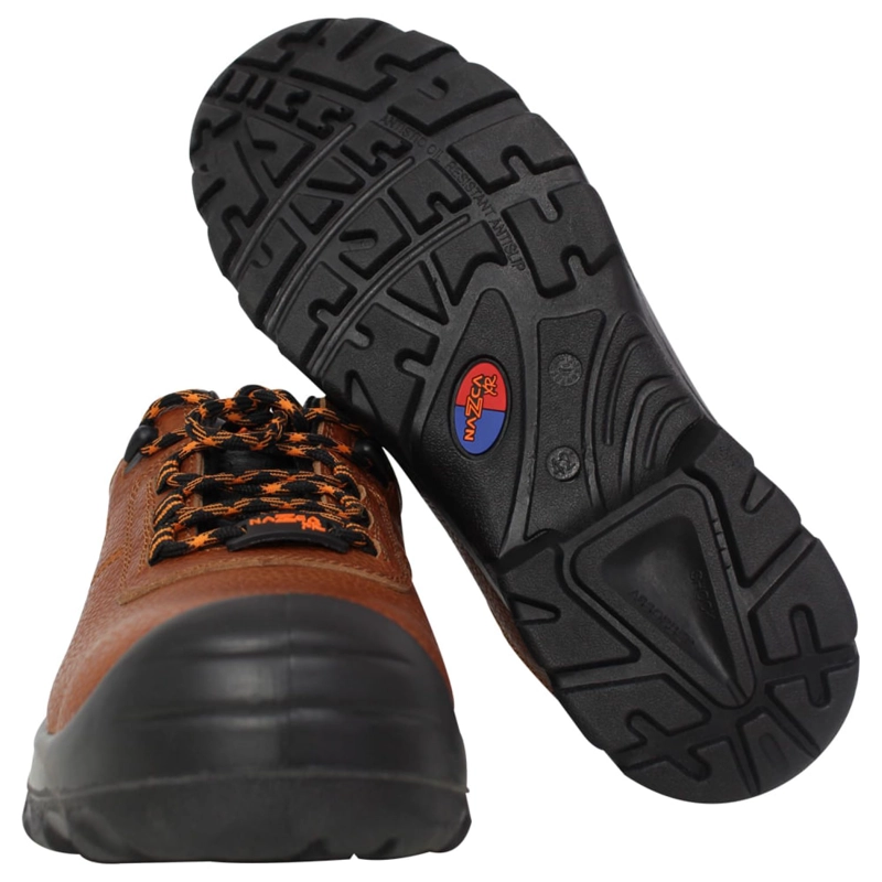 ZAPATO SEGURIDAD NAZCA XR 05 - 3