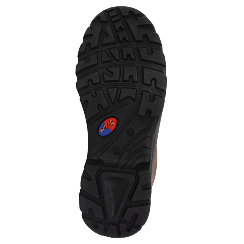 ZAPATO SEGURIDAD NAZCA XR 05 - 4