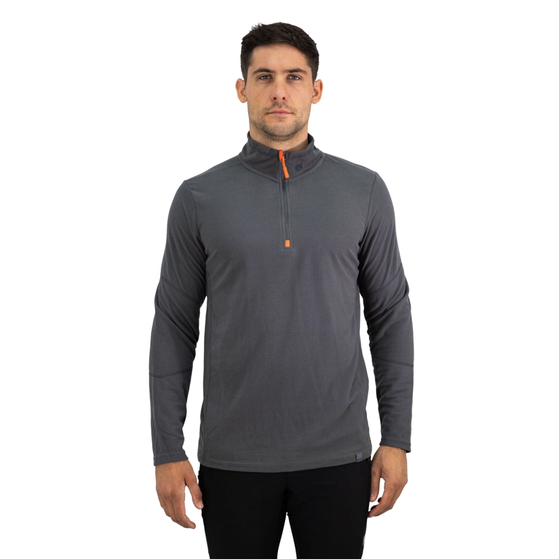 POLAR HW TANTAUCO GRIS - 1