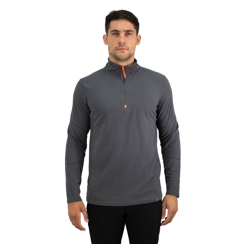 POLAR HW TANTAUCO GRIS - 1
