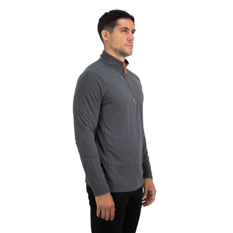 POLAR HW TANTAUCO GRIS - 2