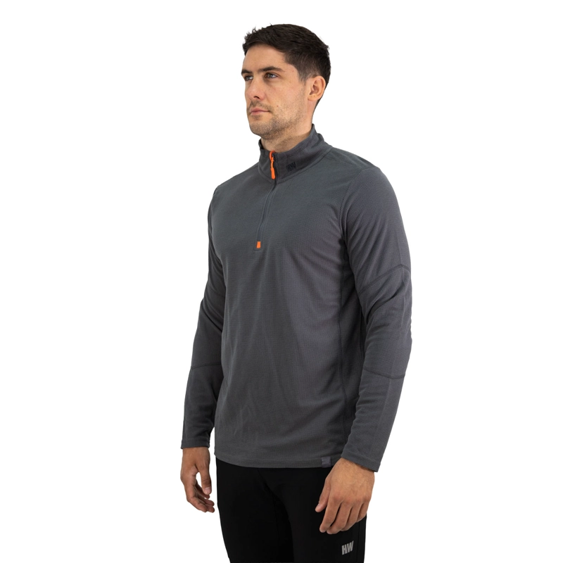 POLAR HW TANTAUCO GRIS - 3