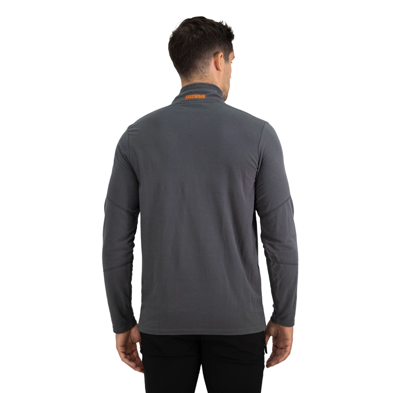 POLAR HW TANTAUCO GRIS - 4