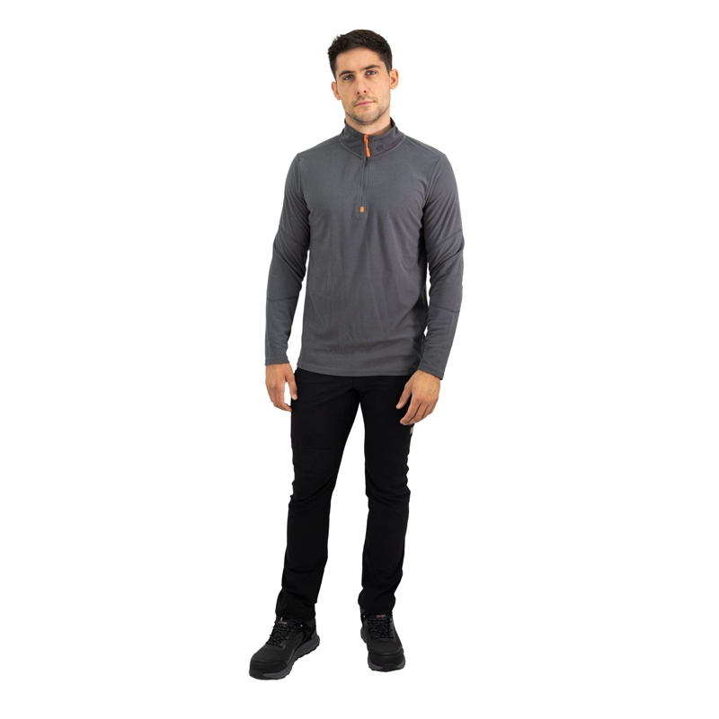 POLAR HW TANTAUCO GRIS - 5
