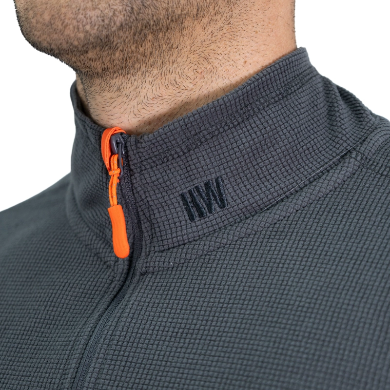 POLAR HW TANTAUCO GRIS - 7