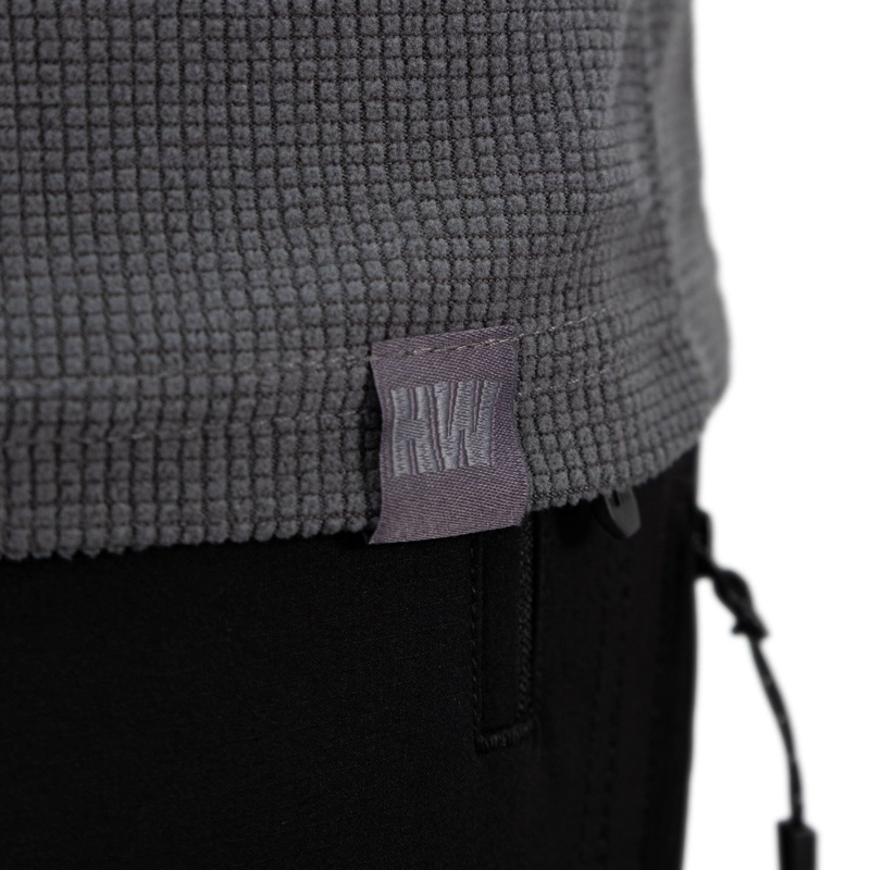 POLAR HW TANTAUCO GRIS - 8