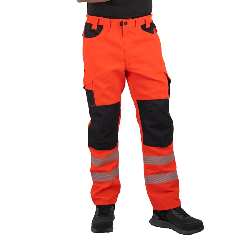 PANTALON CARGO HW HOMBRE HARDWORK DAKOTA SPANDEX - 2