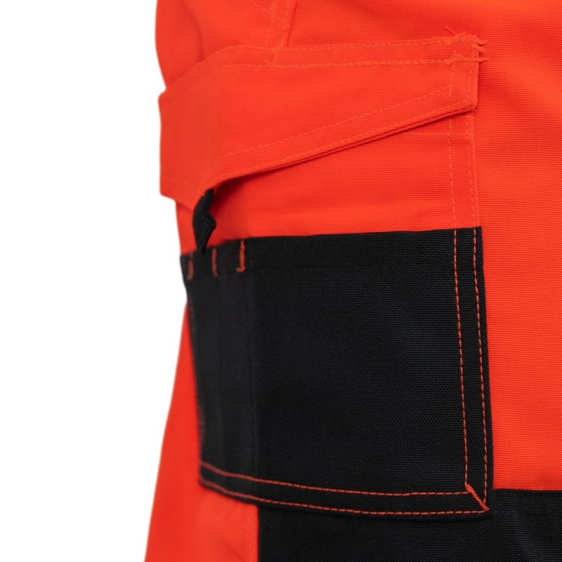 PANTALON CARGO HW HOMBRE HARDWORK DAKOTA SPANDEX - 7