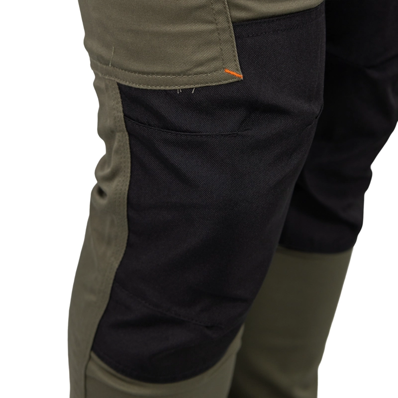 PANTALON CARGO HW HOMBRE HARDWORK DAKOTA SPANDEX - 8
