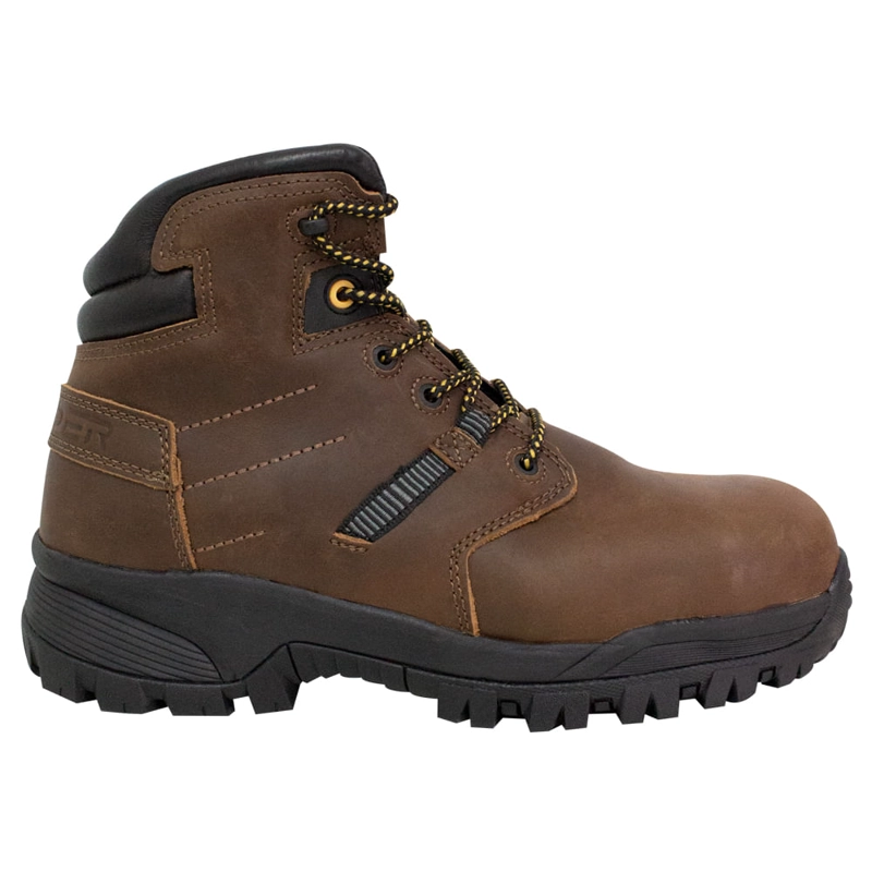 ZAPATO SEGURIDAD DEFENDER BOTIN DEF 910 - 1