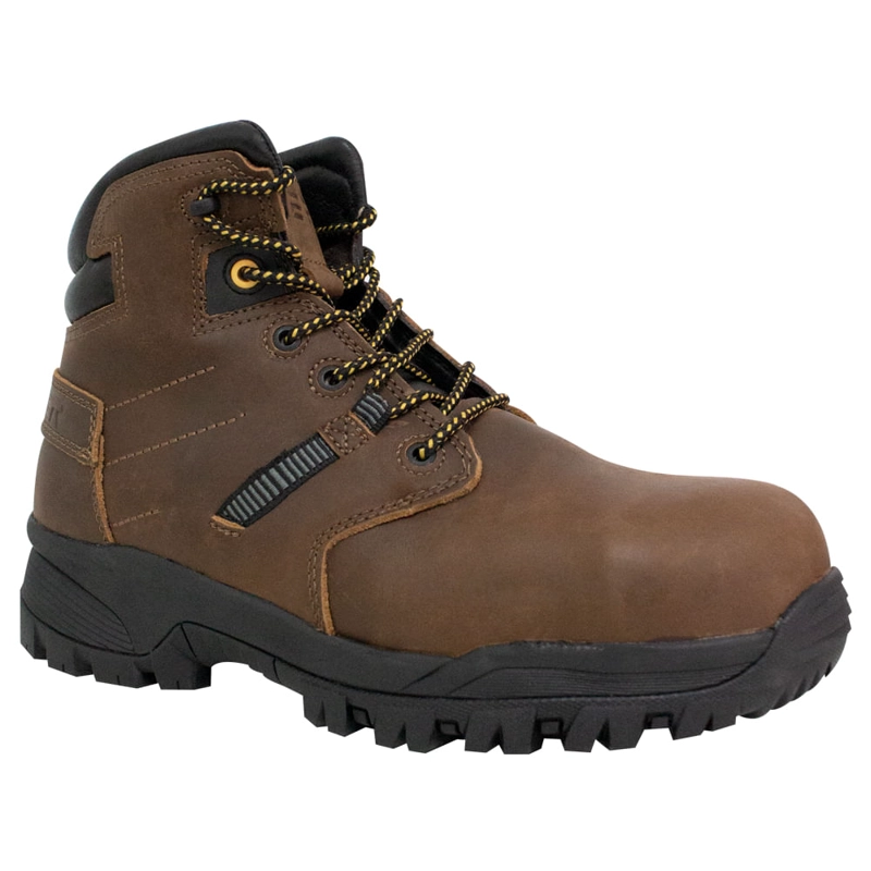 ZAPATO SEGURIDAD DEFENDER BOTIN DEF 910 - 2