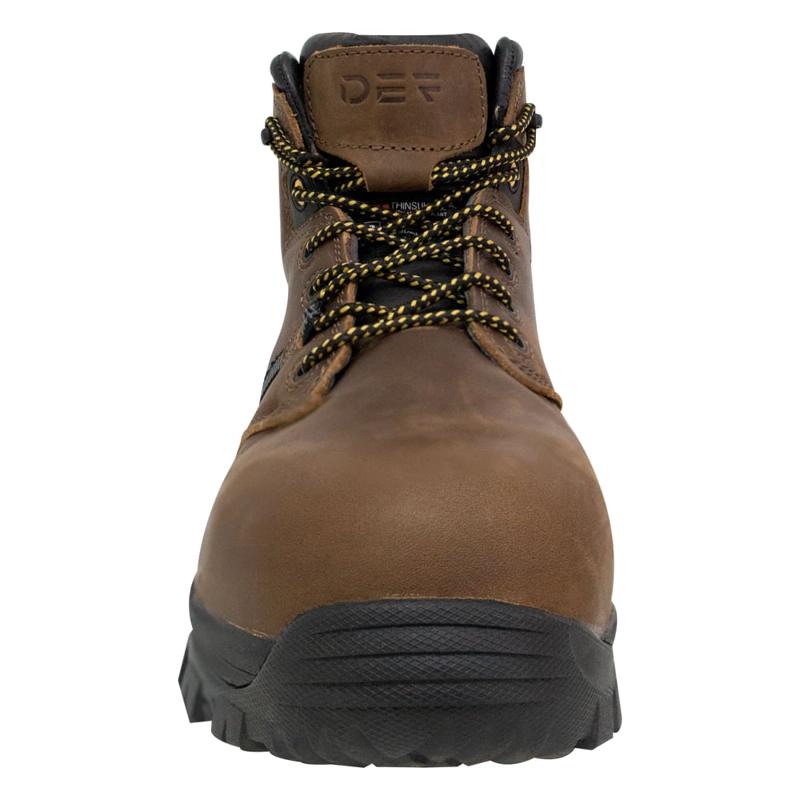 ZAPATO SEGURIDAD DEFENDER BOTIN DEF 910 - 3