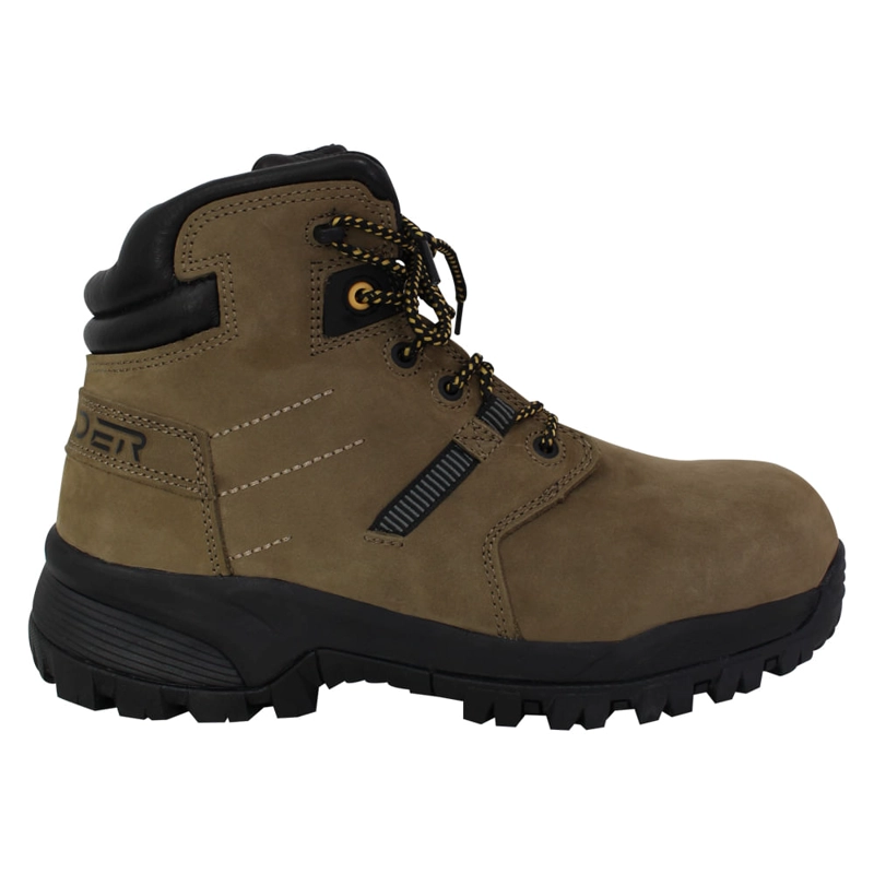 ZAPATO SEGURIDAD DEFENDER BOTIN DEF 920 - 1