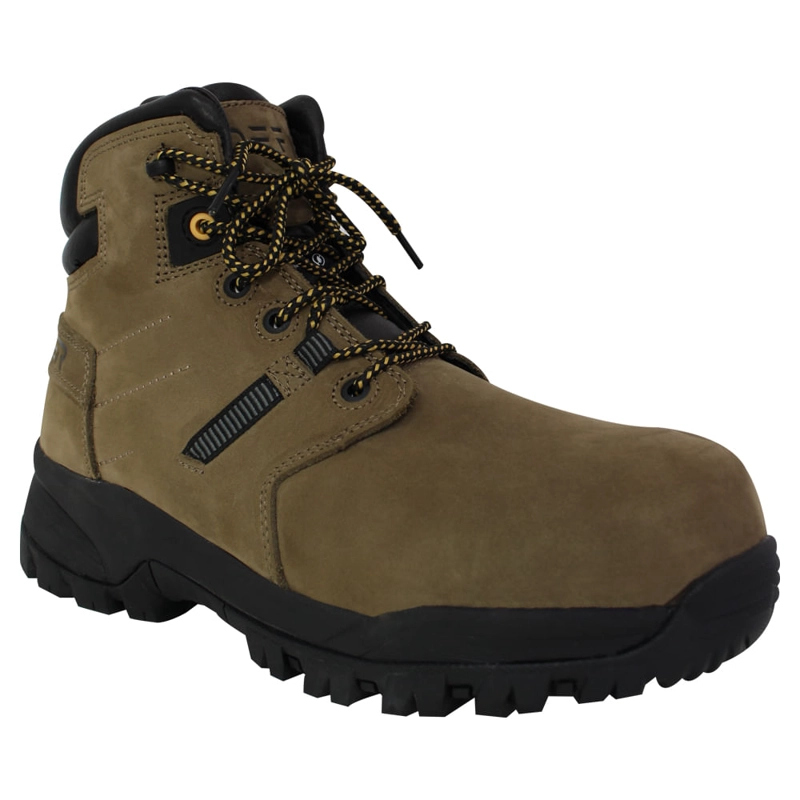 ZAPATO SEGURIDAD DEFENDER BOTIN DEF 920 - 2