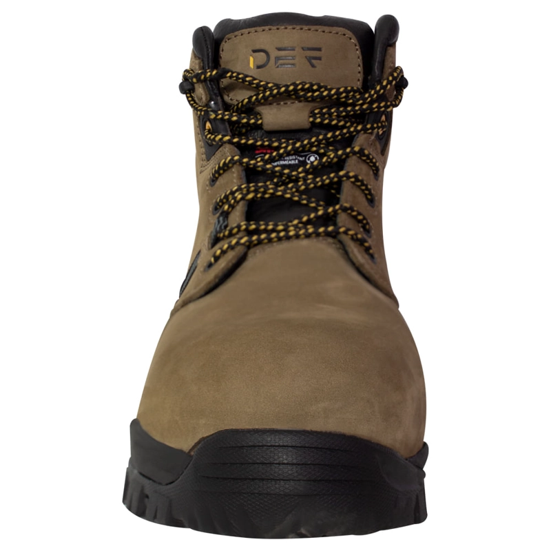 ZAPATO SEGURIDAD DEFENDER BOTIN DEF 920 - 3