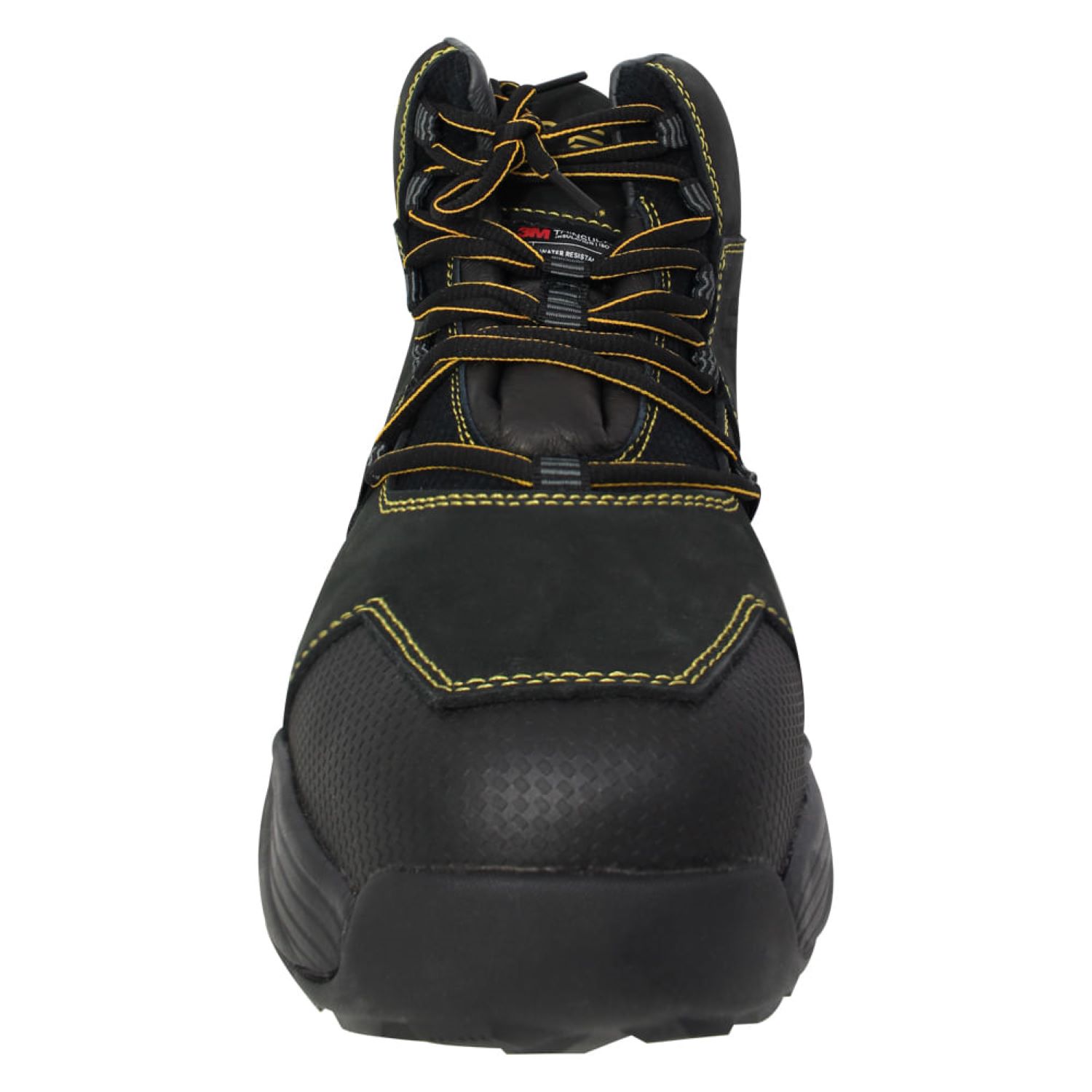 ZAPATO SEGURIDAD DEFENDER BOTIN PUMA XTRA BOUNCE DEF 1000 - 3
