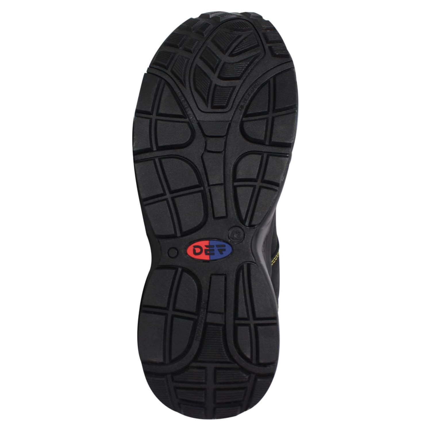 ZAPATO SEGURIDAD DEFENDER BOTIN PUMA XTRA BOUNCE DEF 1000 - 5