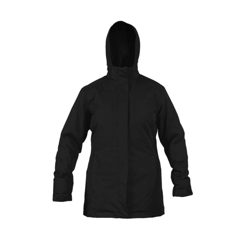 PARKA HW ARRAYAN MUJER - 1