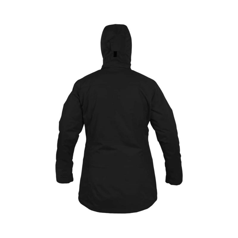 PARKA HW ARRAYAN MUJER - 2