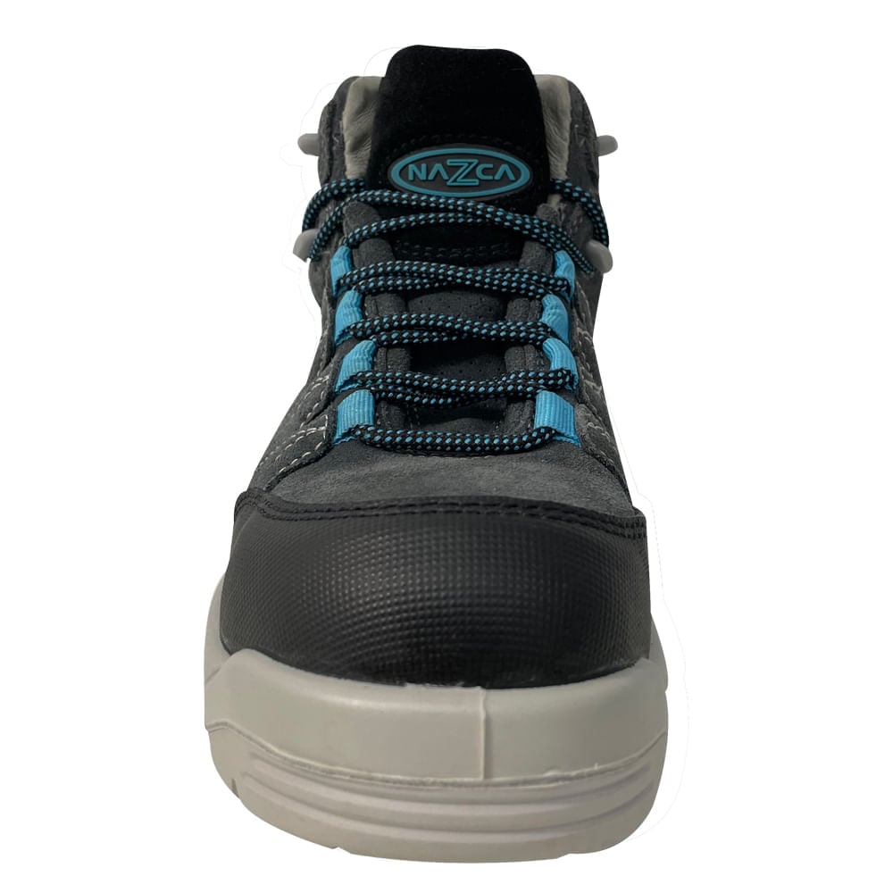 ZAPATO SEGURIDAD NAZCA FEMME BLUE NU 137 - 3