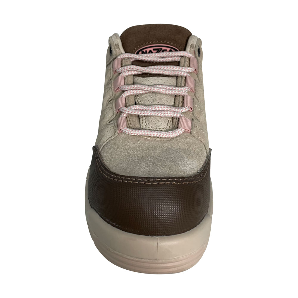 ZAPATO SEGURIDAD NAZCA FEMME NU 120 - 3