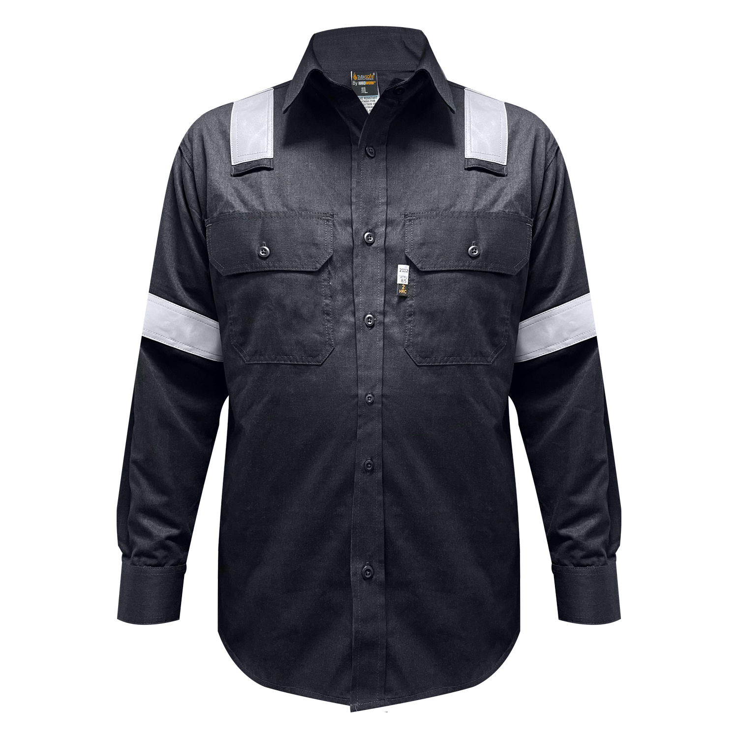 HARDWORK CAMISA IGNIFUGA NFPA HW TARASAFE