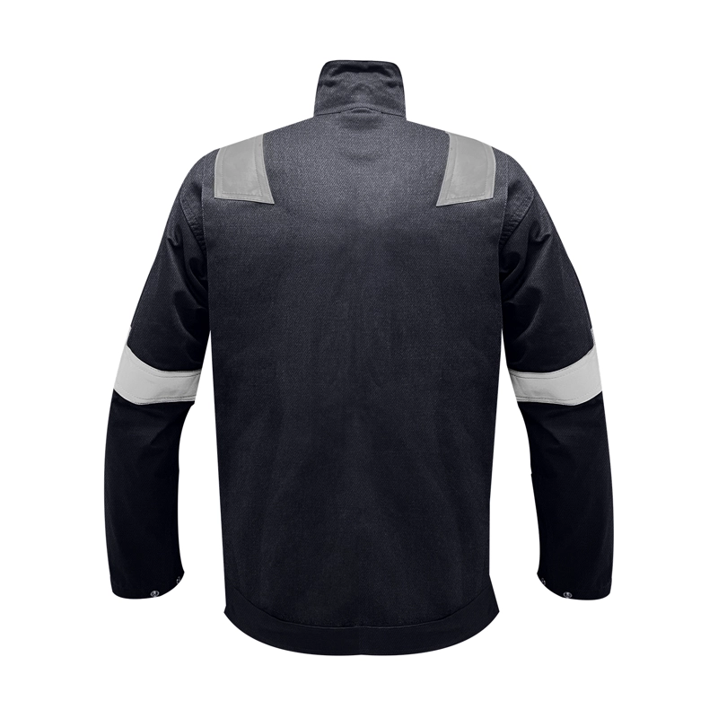 CHAQUETA IGNIFUGA NFPA HW TARASAFE - 2