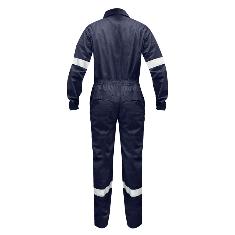 OVEROL IGNIFUGO NFPA HW TARASAFE - 2