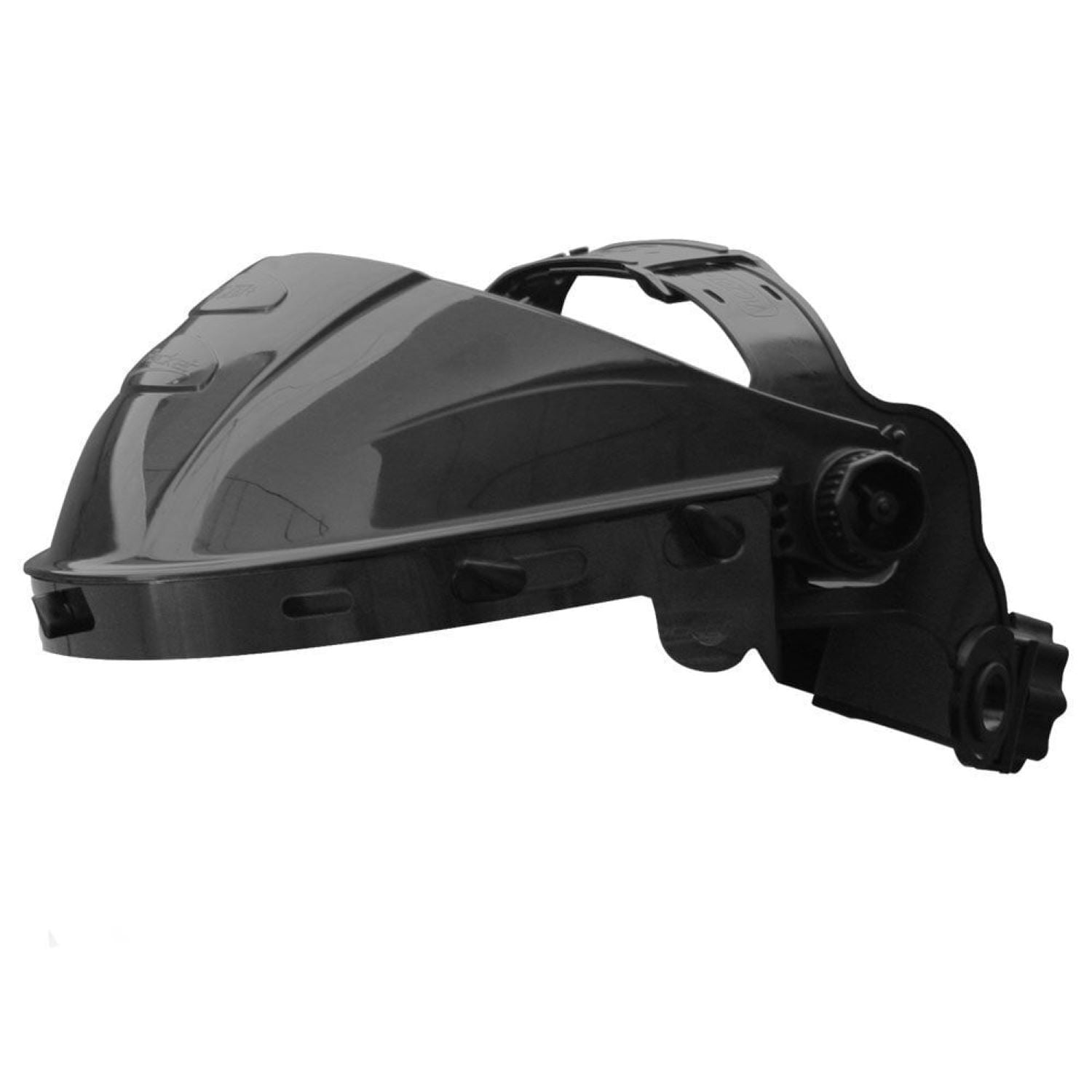 SOPORTE STEELPRO VISOR I-1 NYLON AJUSTABLE - 1