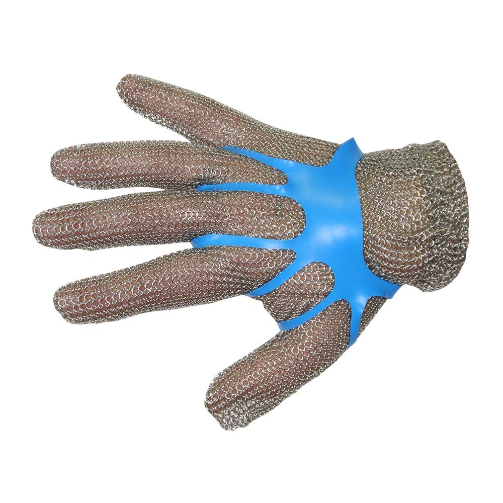 BANDA DE AJUSTE FLEXIBLE (10 UN) U-SAFE - 1