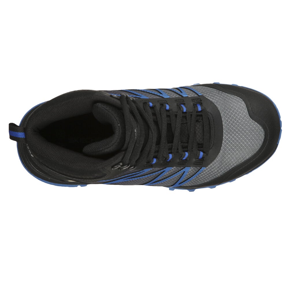 CALZADO DE SEGURIDAD SKECHERS PUXAL - 3