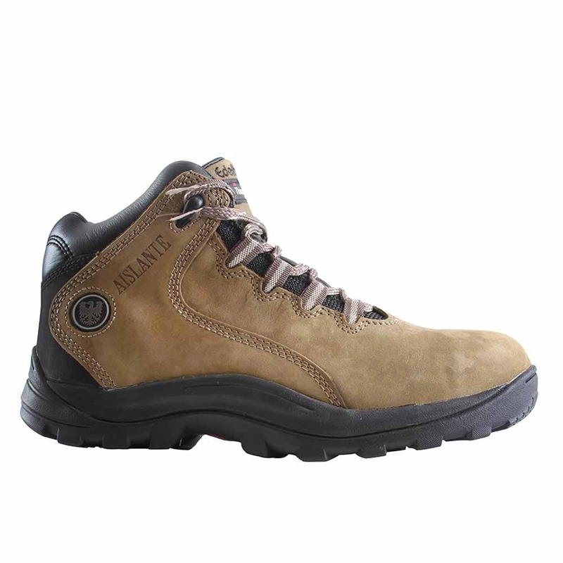 ZAPATO SEGURIDAD EDELBROCK BOTIN ED 106K PLUS - 1