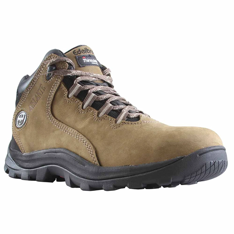 ZAPATO SEGURIDAD EDELBROCK BOTIN ED 106K PLUS - 2