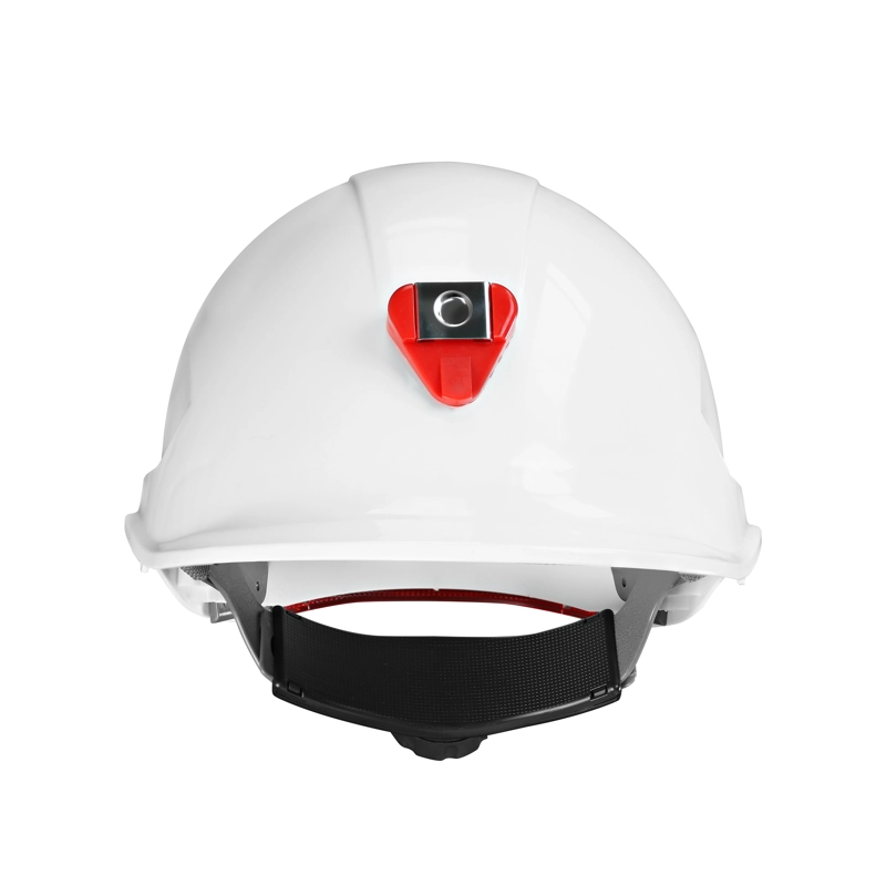 CASCO STEELPRO MTA ABS PORTALÁMPARA AMARILLO - 2