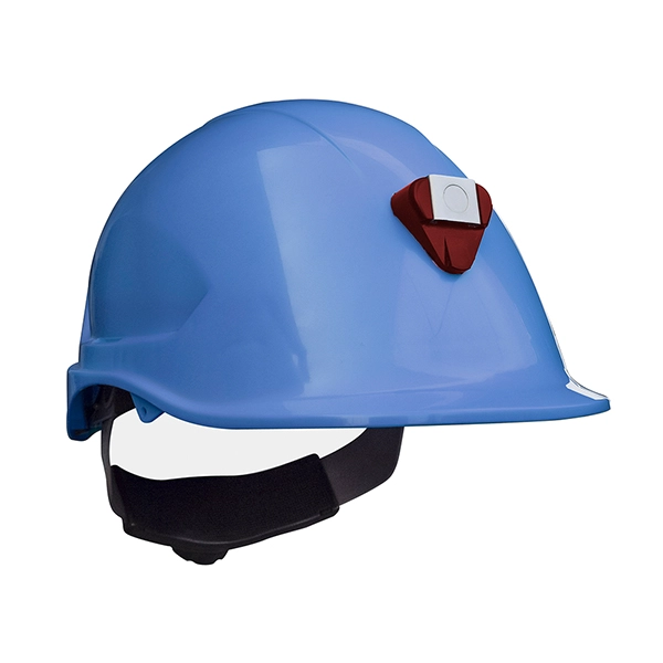 CASCO STEELPRO MTA ABS PORTALÁMPARA AMARILLO - 3
